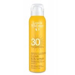 Louis Widmer Clear Sun Spray parfümiert LSF 30, 125 ml